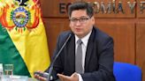 Montenegro asegura que hay dólares en los bancos y anuncia "drásticas" sanciones