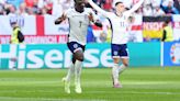 Almost 14m tune in as England clinch victory over Switzerland on penalties