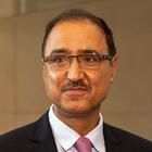 Amarjeet Sohi