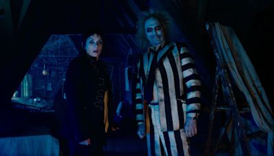 VIDEO: “Beetlejuice 2” estrena primer tráiler oficial - El Diario NY