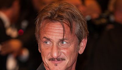 Wieder Single: Schauspieler Sean Penn genießt seine Freiheit