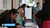 ¿Quiénes integrarán las juntas receptoras del voto en las elecciones 2025?