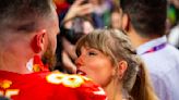 Taylor Swift Uses Travis Kelce To Send Blunt Message To Ex-Boyfriend