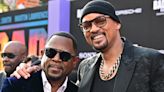 Will Smith bromea por sus escenas de acción en 'Bad Boys' con Martin Lawrence a 30 años del estreno