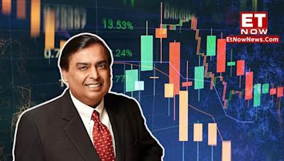 6 Mukesh Ambani-backed stocks without Reliance in name - Full List