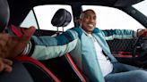 Chris Redd Really Wants You to Watch His New Car Show