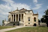 Palladian villas of the Veneto