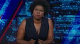 Leslie Jones Likens Reelecting Trump to ‘Asking That Sick F–k Who Used to Work at Nickelodeon to Watch Your Kids’ | Video