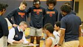 Men's basketball: SUNY Orange begins pursuit of national championship