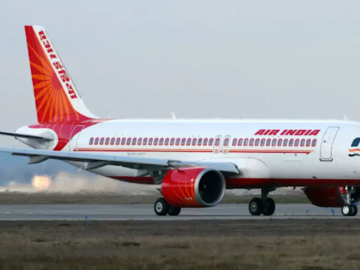 Flight Delayed After Passenger Utters 'Bomb' Aboard | Kolkata News - Times of India