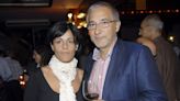 El lado más íntimo de Javier Sardá: encontró el amor en 'Crónicas Marcianas' y tiene una hija de 30 años que triunfa como periodista