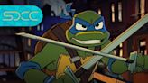 Tales of the TMNT Confirms Return of Beloved Mutants While Revealing Opening for First Time | SDCC 2024