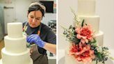 Chattanooga bakers show that the pastry arts can be a piece of cake | Chattanooga Times Free Press