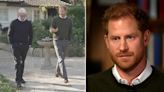 'What difference would it make?' Prince Harry asked why he hasn't renounced royal titles