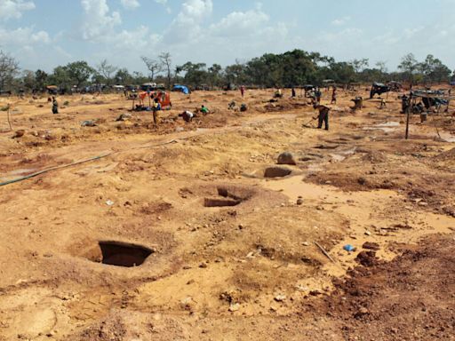 Mali: suspension des activités d’orpaillage pour la saison des pluies