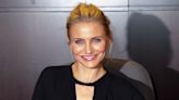 Cameron Diaz says she quit acting at the top of her game to take a look at the 'whole picture' of her life