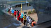 Calma y largas filas en las elecciones de Ruanda con el presidente Kagame como favorito