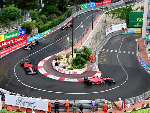 What channel is Monaco Grand Prix on today? TV schedule, start time for 2024 race | Sporting News Australia