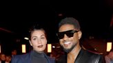 Usher and Girlfriend Jenn Goicoechea Obtain Marriage License Ahead of 2024 Super Bowl