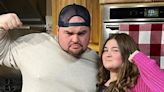 Teen Mom 's Gary Shirley Posts Rare Photo of His and Ex Amber Portwood's 14-Year-Old Daughter Leah