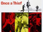 Once a Thief (1965 film)