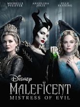 Maleficent - Signora del male