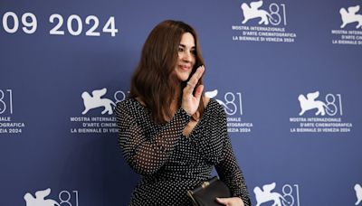 Las mejores series y películas de Monica Bellucci antes de ‘Beetlejuice 2′