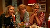 First Look: Scarlett Johansson, Sienna Miller and Emily Beecham in Kristin Scott Thomas’ Directorial Debut ‘My Mother’s Wedding’