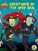 Wild Kratts: Creatures of the Deep Sea (2016) - IMDb