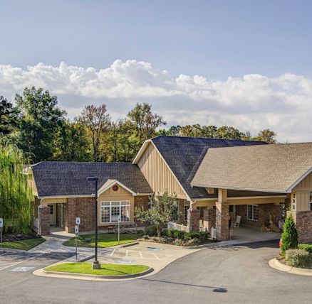 brookfield-assisted-living-fort-smith- - Yahoo Local Search Results
