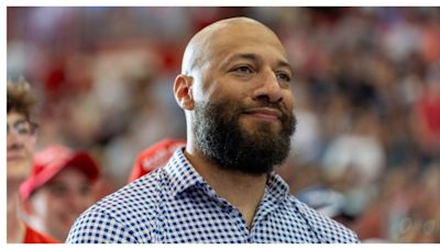 Former NBA player Royce White will take on Klobuchar for Senate seat