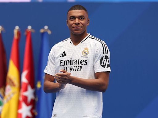 Mbappé could sue PSG over unpaid wages - mum