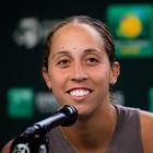 Madison Keys