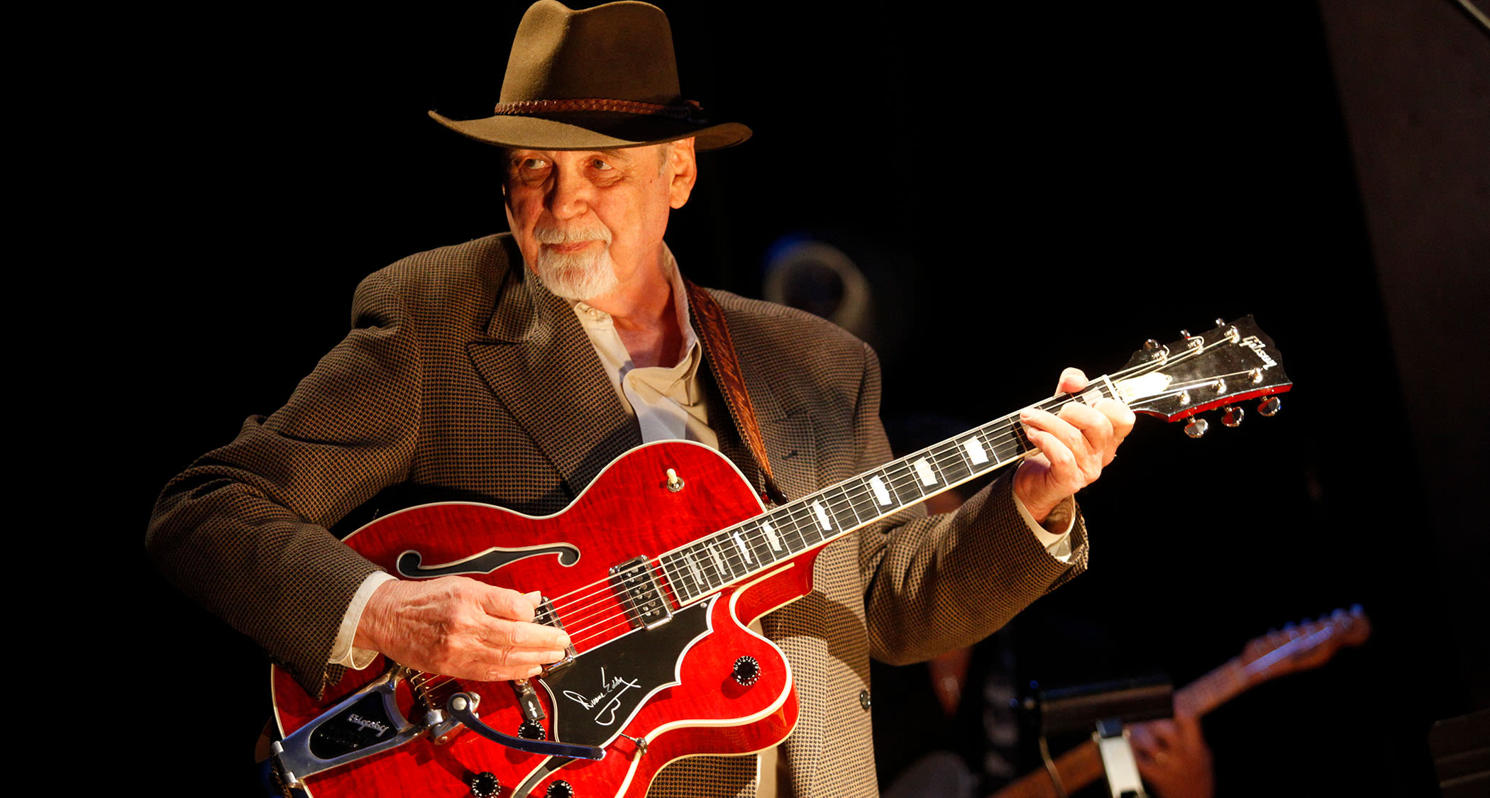 Why every guitarist owes something to the first rock 'n' roll guitar hero, Duane Eddy