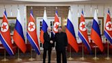 Analysis-China keeps its distance as Russia and North Korea deepen ties