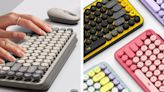 'Clicky' mechanical keyboards are trending right now — here are the 6 best ones to buy, starting at $27