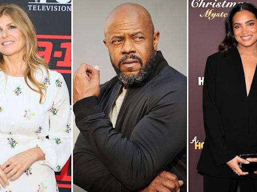 9-1-1 stars who left and why: from Rockmond Dunbar to Connie Britton and more