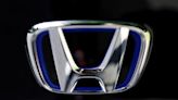 Honda to Consolidate Thai Car Plants Amid Electrification Push