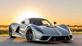 Hennessey Venom F5 Auctions For $2,205,000