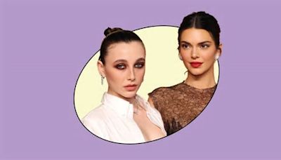 Emma Chamberlain y Kendall Jenner: juntas para hacer el mejor espresso martini