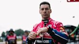 Pagenaud making progress in recovery from Mid-Ohio crash