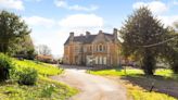 Wyck Hill House Hotel in England put up for sale