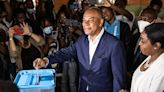 "O MPLA não ganhou as eleições do dia 24 de agosto", afirma líder da UNITA