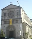 St. John's Cathedral (Los Angeles)