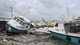 Hurricane Beryl to bring life-threatening winds, storm surge to Jamaica after slamming Windward Islands