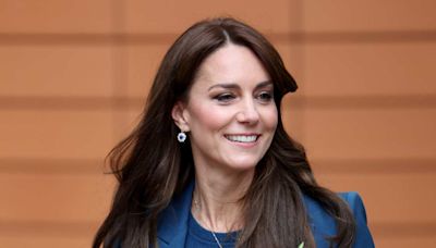 Kate Middleton Shares Personal Message Amid Ongoing Battle With Cancer