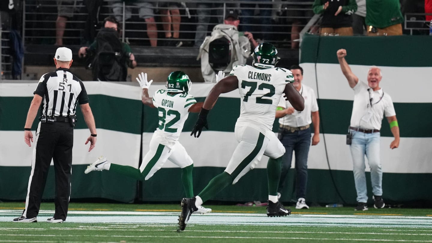 5 Primetime Matchups We Need to See on 2024 New York Jets' Schedule