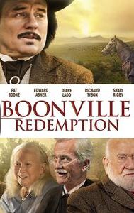 Boonville Redemption