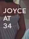 Joyce at 34