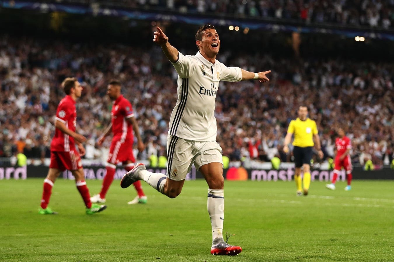 Real Madrid Can Benefit From Bayern Munich’s Fresh Internal War In UCL